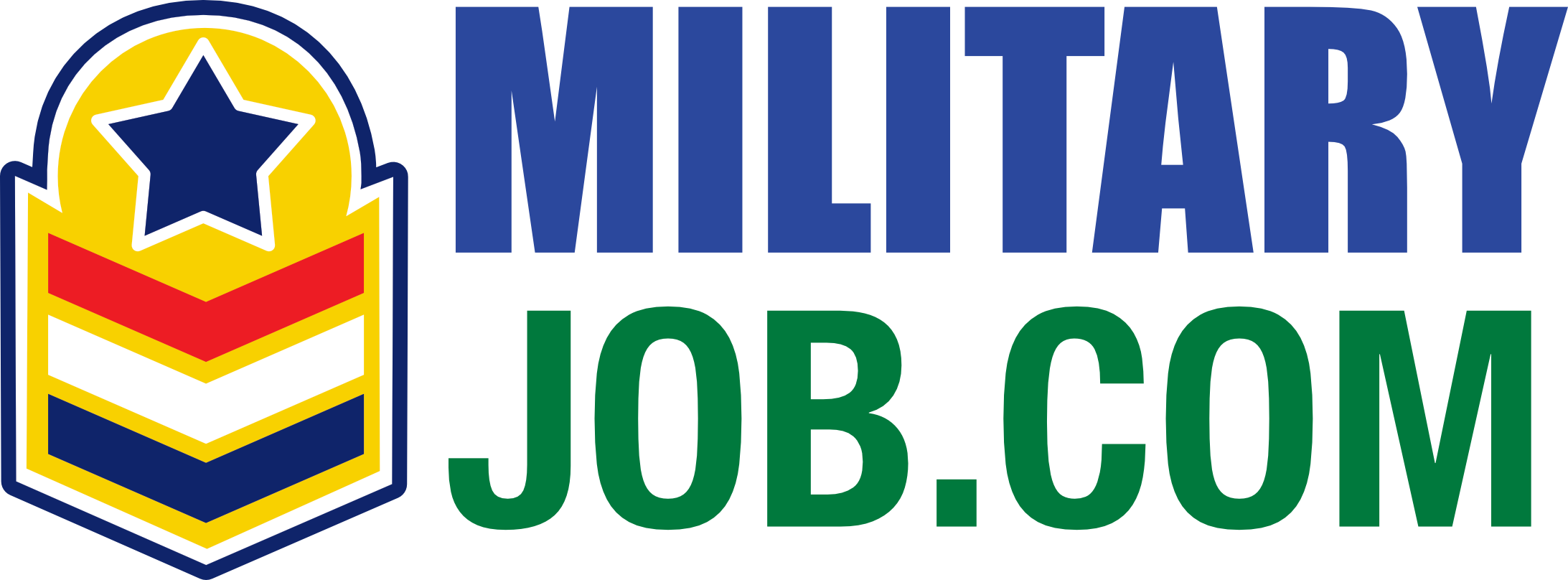 MilitaryJob.com